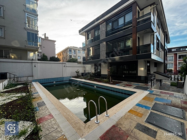 ŞİLE ÇAVUŞTA ARA KAT 2+1 KİRALIK DAİRE - Görsel 13