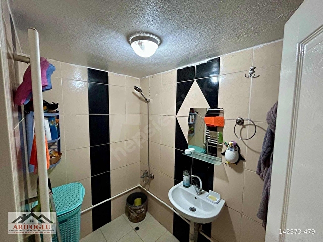 !!ARİFOĞLUDAN ÖNÜ AÇIK GENİŞ M2 CADDE ARKASI KUPON 2+1 DAİRE!! - Görsel 22