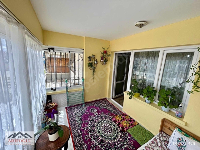 !!ARİFOĞLUDAN ÖNÜ AÇIK GENİŞ M2 CADDE ARKASI KUPON 2+1 DAİRE!! - Görsel 10