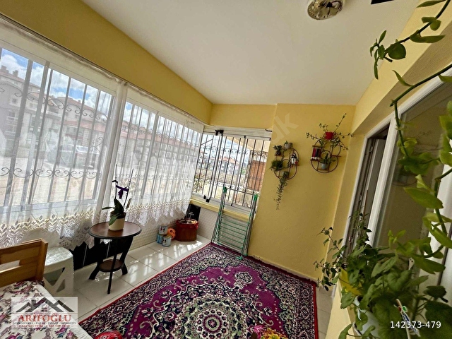 !!ARİFOĞLUDAN ÖNÜ AÇIK GENİŞ M2 CADDE ARKASI KUPON 2+1 DAİRE!! - Görsel 8