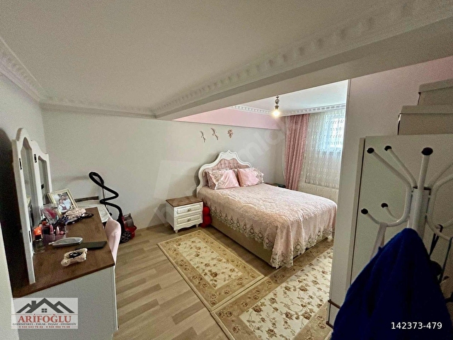 !!ARİFOĞLUDAN ÖNÜ AÇIK GENİŞ M2 CADDE ARKASI KUPON 2+1 DAİRE!! - Görsel 12