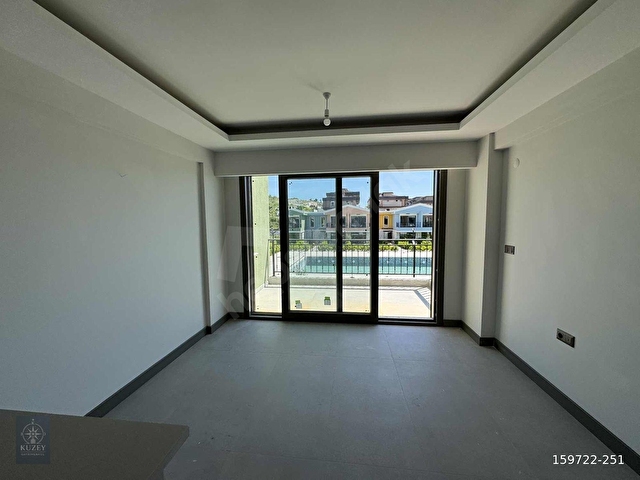 KALİA NUREM SUITESTE 2+1 DAİRE - Görsel 12