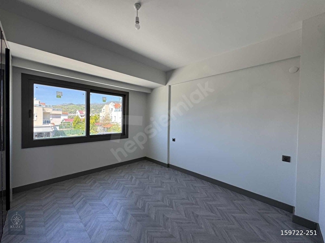 KALİA NUREM SUITESTE 2+1 DAİRE - Görsel 21