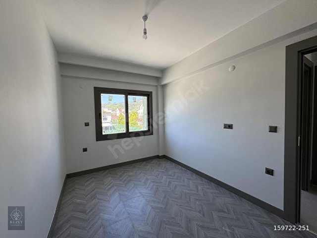 KALİA NUREM SUITESTE 2+1 DAİRE - Görsel 20