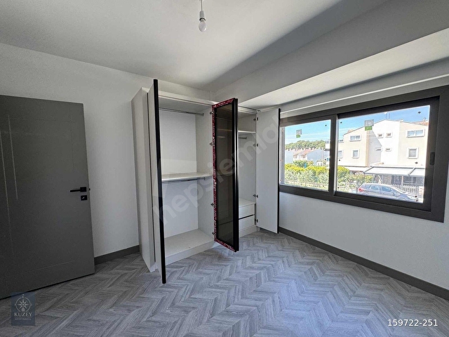 KALİA NUREM SUITESTE 2+1 DAİRE - Görsel 17
