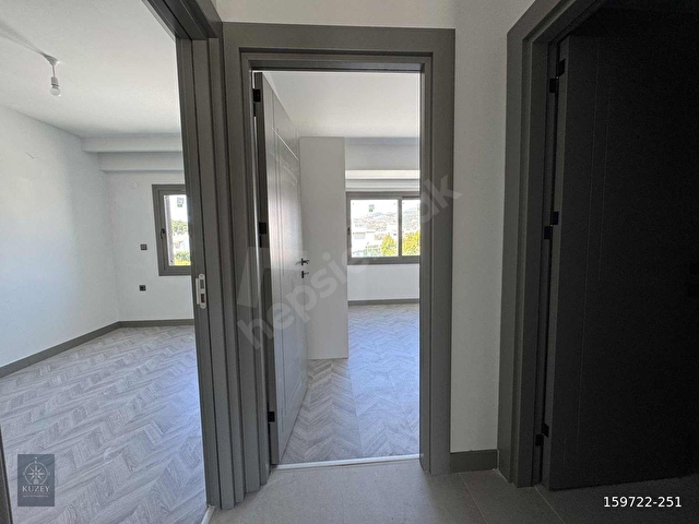 KALİA NUREM SUITESTE 2+1 DAİRE - Görsel 6