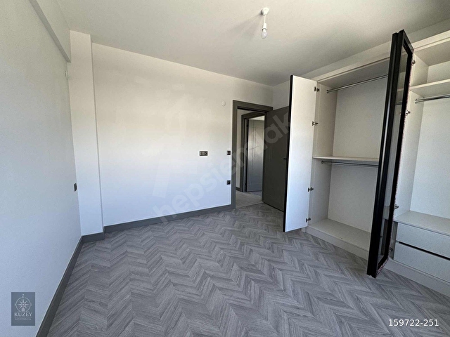 KALİA NUREM SUITESTE 2+1 DAİRE - Görsel 16