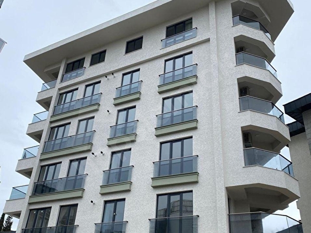Remax Anı Dan Üsküdar Bahçelievler De Geniş Kiralık 1+1 Daire - Görsel 3