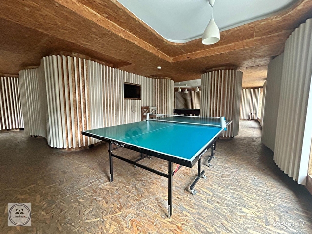 Nef 2 Haliç Kiralık 1+1 Loft Tipi Yüksek Kat Eşyasız - Görsel 17