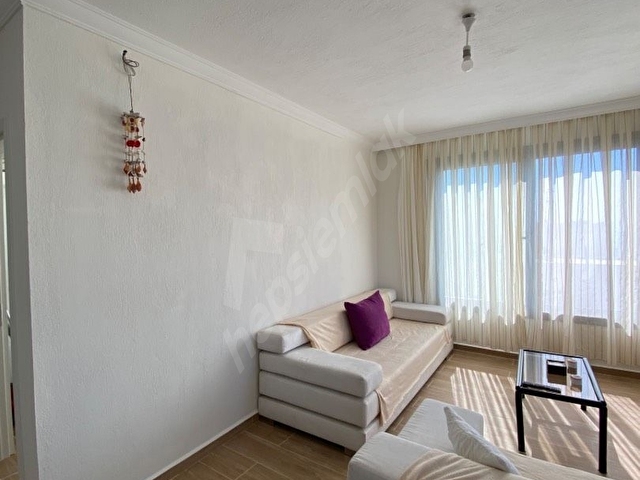 Bodrum İslamhaneleri Sanatçılar Sitesinde 1+1 Eşyalı 0 Kiralık Daire - Görsel 4