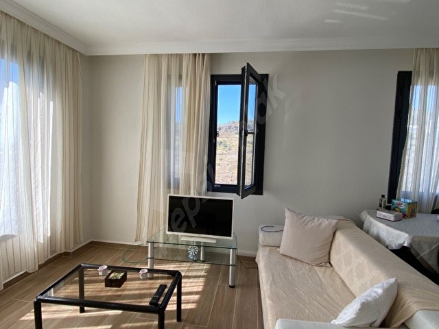 Bodrum İslamhaneleri Sanatçılar Sitesinde 1+1 Eşyalı 0 Kiralık Daire - Görsel 5