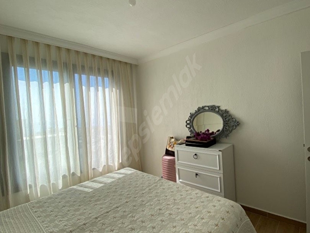 Bodrum İslamhaneleri Sanatçılar Sitesinde 1+1 Eşyalı 0 Kiralık Daire - Görsel 16