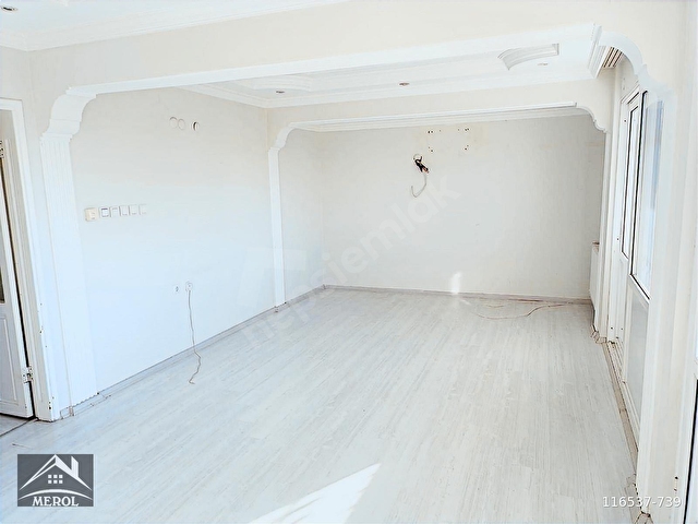 Bornova Atatürk Mah.nde Geniş ve Şık 2+1 Daire Kiralık - Görsel 4