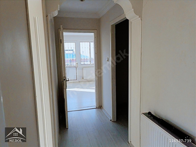 Bornova Atatürk Mah.nde Geniş ve Şık 2+1 Daire Kiralık - Görsel 20