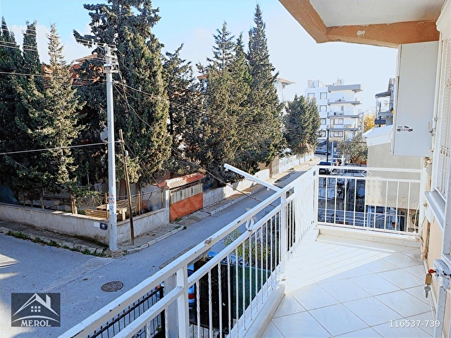 Bornova Atatürk Mah.nde Geniş ve Şık 2+1 Daire Kiralık - Görsel 23