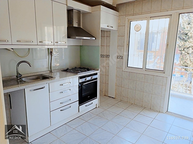Bornova Atatürk Mah.nde Geniş ve Şık 2+1 Daire Kiralık - Görsel 26