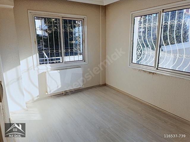 Bornova Atatürk Mah.nde Geniş ve Şık 2+1 Daire Kiralık - Görsel 15