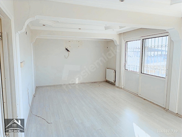 Bornova Atatürk Mah.nde Geniş ve Şık 2+1 Daire Kiralık - Görsel 11