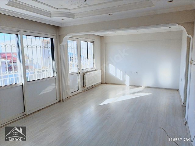 Bornova Atatürk Mah.nde Geniş ve Şık 2+1 Daire Kiralık - Görsel 22