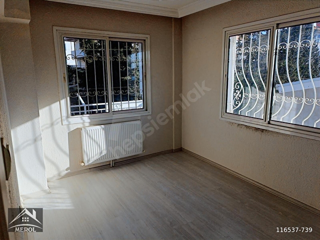 Bornova Atatürk Mah.nde Geniş ve Şık 2+1 Daire Kiralık - Görsel 30