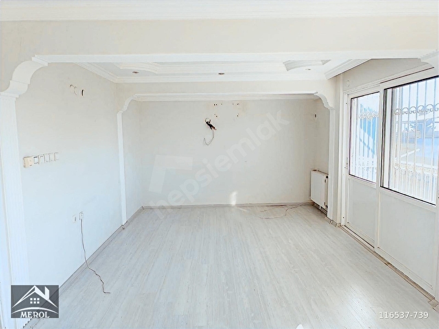 Bornova Atatürk Mah.nde Geniş ve Şık 2+1 Daire Kiralık - Görsel 17