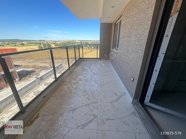 ÇANAKKALE ESENLER KARACAÖREN MEVKİ SATILIK 2+1 DAİRE - Görsel 8