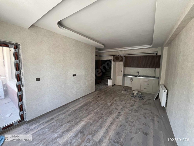 ABDULBAKİ YAŞARDAN GÜLLÜBAĞ DA SATILIK 1+1 DAİRE - Görsel 3