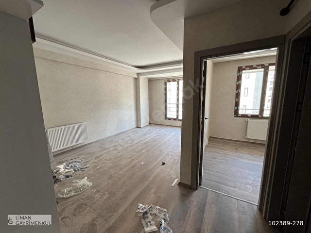 ABDULBAKİ YAŞARDAN GÜLLÜBAĞ DA SATILIK 1+1 DAİRE - Görsel 2