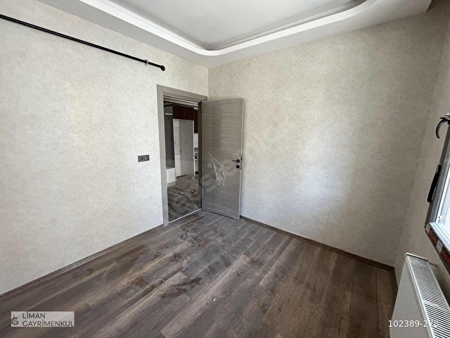 ABDULBAKİ YAŞARDAN GÜLLÜBAĞ DA SATILIK 1+1 DAİRE - Görsel 9