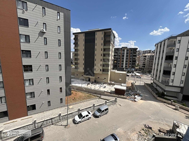 ABDULBAKİ YAŞARDAN GÜLLÜBAĞ DA SATILIK 1+1 DAİRE - Görsel 17