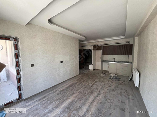 ABDULBAKİ YAŞARDAN GÜLLÜBAĞ DA SATILIK 1+1 DAİRE - Görsel 4