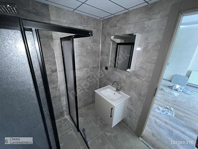 ABDULBAKİ YAŞARDAN GÜLLÜBAĞ DA SATILIK 1+1 DAİRE - Görsel 13