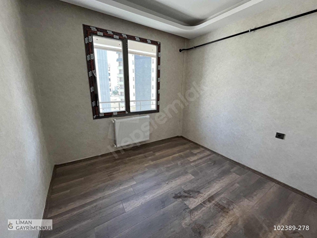 ABDULBAKİ YAŞARDAN GÜLLÜBAĞ DA SATILIK 1+1 DAİRE - Görsel 7