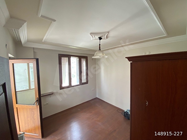 OSMANLI GAYRIMENKULDEN ÇARŞI MERKEZDE 3+1 SATILIK DAİRE - Görsel 3