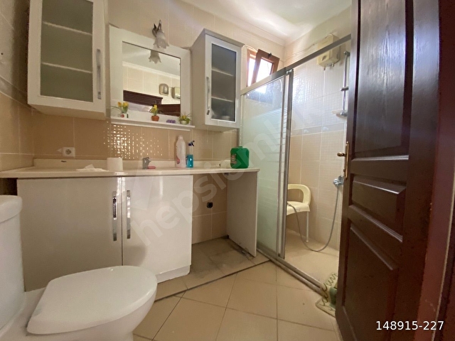 OSMANLI GAYRIMENKULDEN ÇARŞI MERKEZDE 3+1 SATILIK DAİRE - Görsel 10