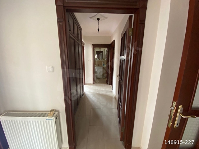 OSMANLI GAYRIMENKULDEN ÇARŞI MERKEZDE 3+1 SATILIK DAİRE - Görsel 14