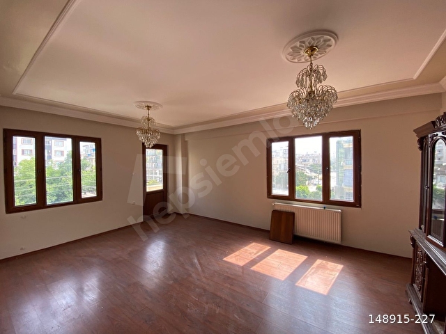 OSMANLI GAYRIMENKULDEN ÇARŞI MERKEZDE 3+1 SATILIK DAİRE - Görsel 5
