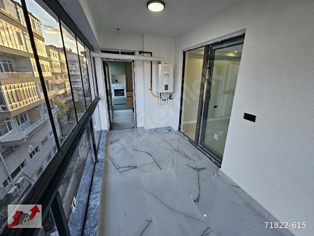 Odunpazarı Kırmızıtoprak Satılık