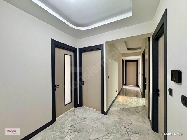 KAZIM KARABEKİRDE SATILIK GENİŞ 3+1 LÜX DAİRE - Görsel 6