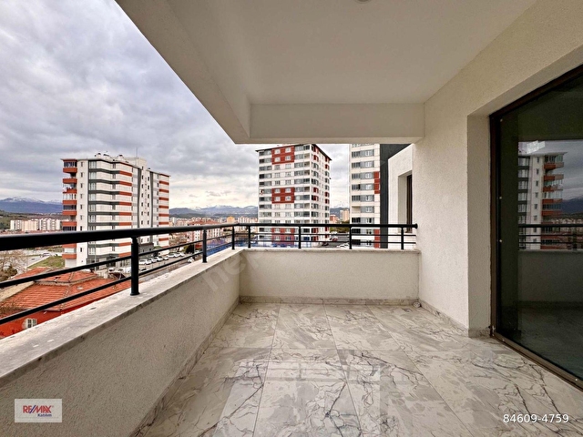 KAZIM KARABEKİRDE SATILIK GENİŞ 3+1 LÜX DAİRE - Görsel 13