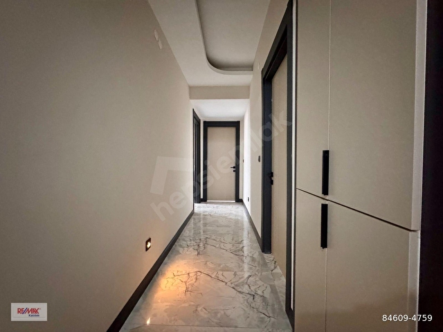 KAZIM KARABEKİRDE SATILIK GENİŞ 3+1 LÜX DAİRE - Görsel 24