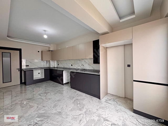 KAZIM KARABEKİRDE SATILIK GENİŞ 3+1 LÜX DAİRE - Görsel 18