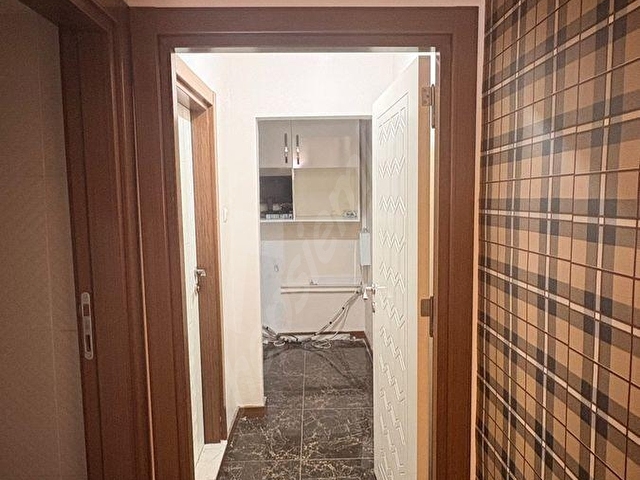 Kenan Evrende 2 Bağımsız Odalı Sekreteryalı Masrafsız Kiralık Ofis-Büro - Görsel 18