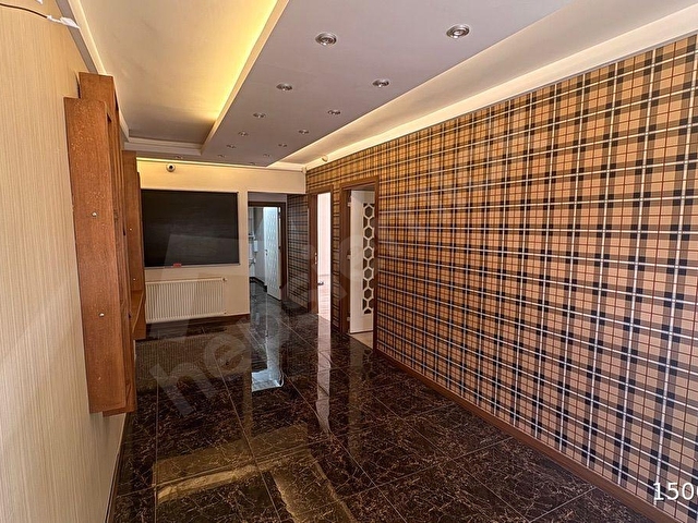 Kenan Evrende 2 Bağımsız Odalı Sekreteryalı Masrafsız Kiralık Ofis-Büro - Görsel 3