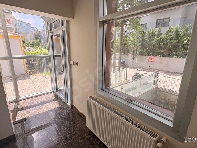 Kenan Evrende 2 Bağımsız Odalı Sekreteryalı Masrafsız Kiralık Ofis-Büro - Görsel 21