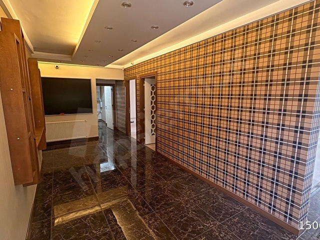 Kenan Evrende 2 Bağımsız Odalı Sekreteryalı Masrafsız Kiralık Ofis-Büro