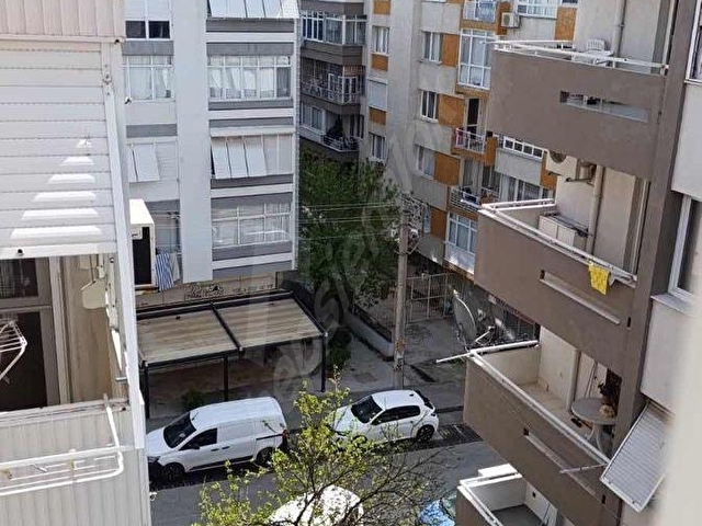 Konak Piri Reis Mahallesinde 3+1 Satılık Daire - Görsel 30