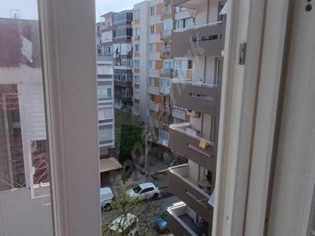 Konak Piri Reis Mahallesinde 3+1 Satılık Daire - Görsel 8