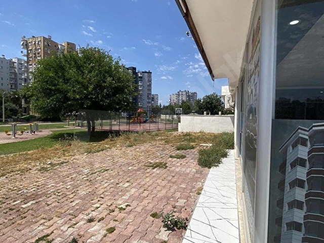 Satılık dükan 100 m2 kepez devlet hastanesine yakın - Görsel 2