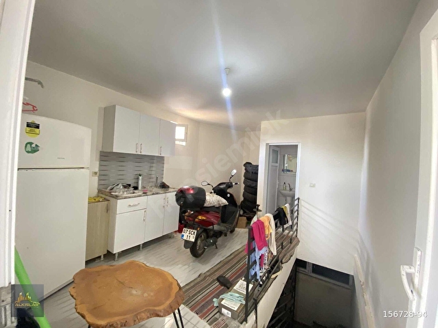 Satılık dükan 100 m2 kepez devlet hastanesine yakın - Görsel 12